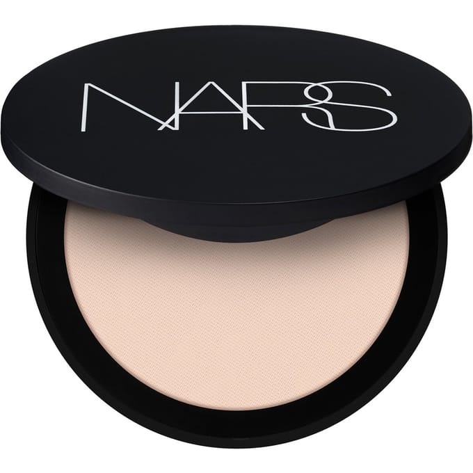 NARS Soft Matte Poeder 9g (Verschillende Tinten) - Cliff