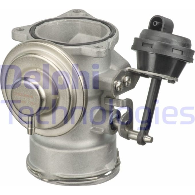 EGR-klep DELPHI EG10409-12B1
