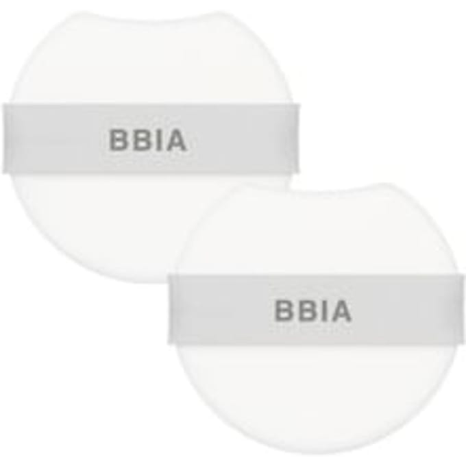 Bbi@ - Eau Cushion Puff 2 pcs