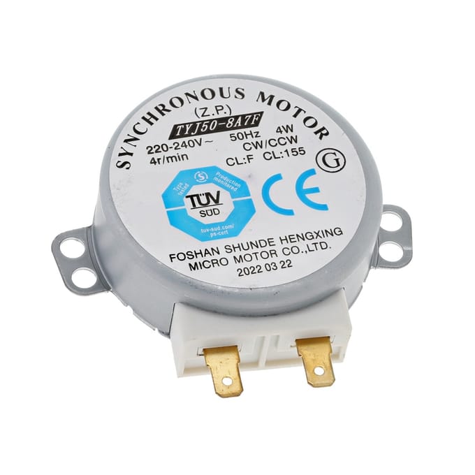 AEG motor, bac 4055260642