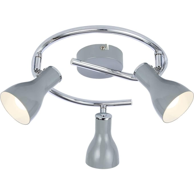 Plafondlamp Bobbi 3-lichts | Loft46