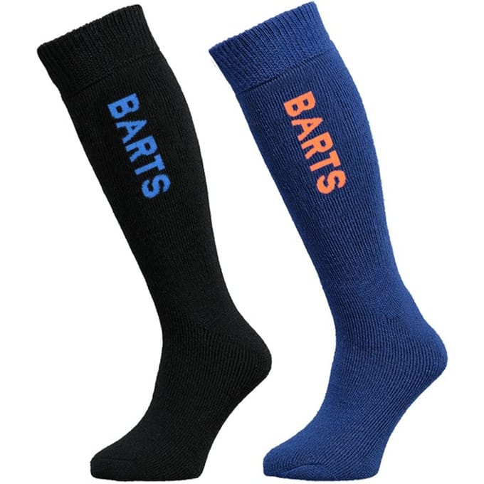 Barts Basic Skisock Kids 2P