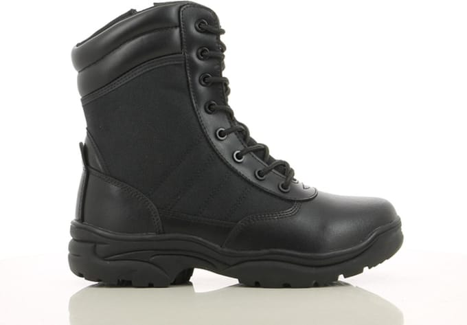Safety Jogger Tactic boots