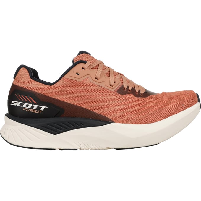 Scott Pursuit Neutrale Schoen Dames-Beige,Donkerblauw