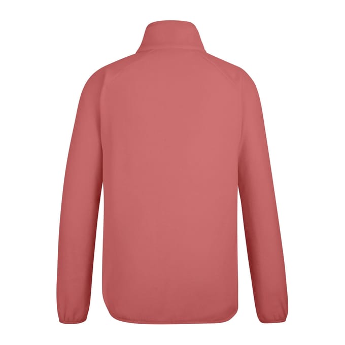 Regatta Dames/Dames Frankie Full Zip Fleecejack (Leisteen)