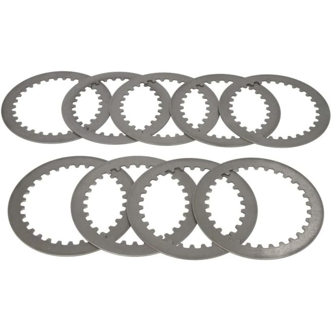 Koppelingsplaten TRW MES319-9