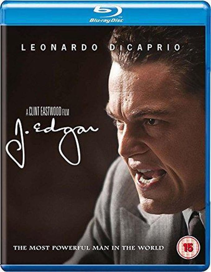 J Edgar