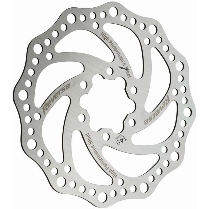 Stalen remschijf Reverse Components
