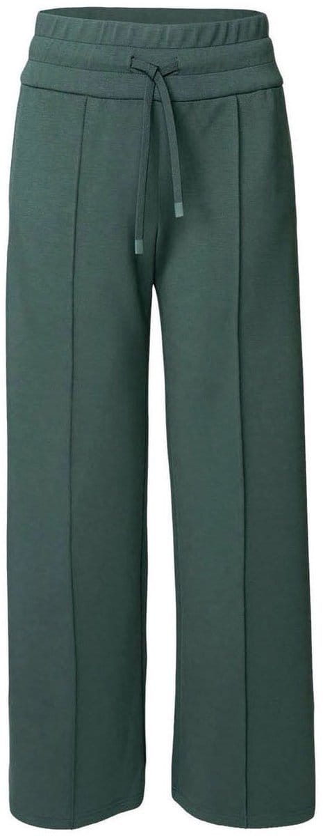 The Indian Maharadja Soft Supreme Wijde Trainingsbroek Dames - Maat S