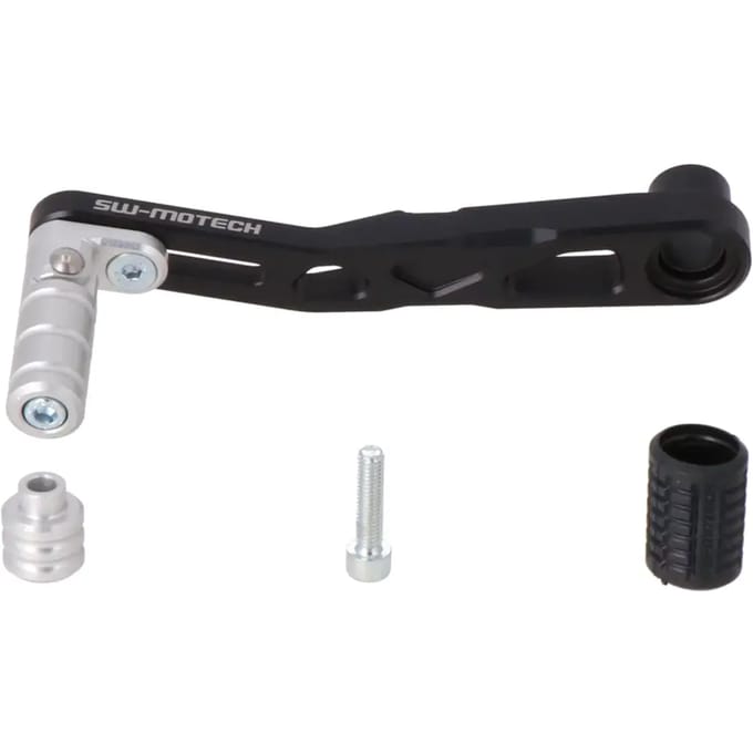 Motorfiets versnellingspook SW-Motech Honda XL750 Transalp