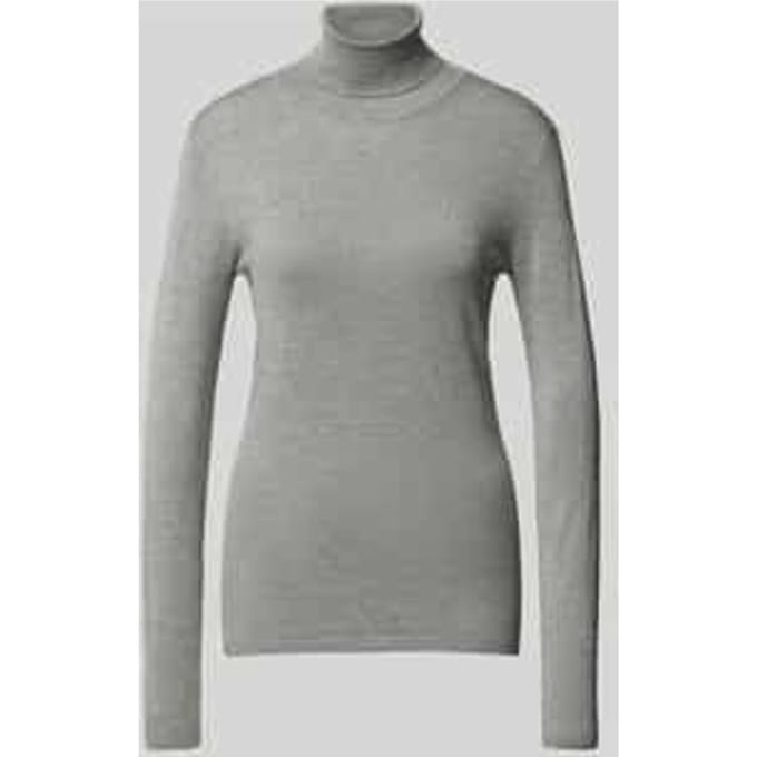 Slim fit coltrui van viscosemix model 'MAFA'