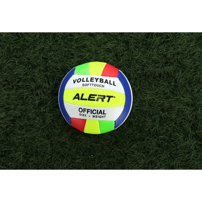 Alert Sport Volleybal 3 assorti