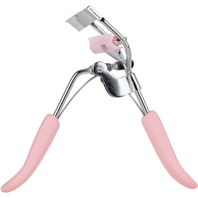 brushworks Pro Lash Curler With Comb 1 st