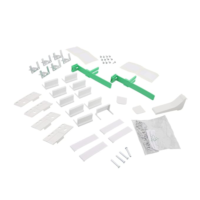 AEG Installatieset koelkast 2367134075