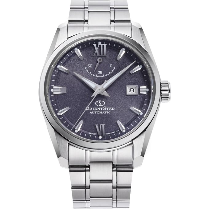Orient Star - Contemporary RE-AU0112V00B Orient Star - Automatic Horloge