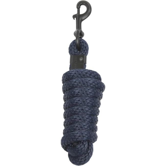 Longe voor het bevestigen van een ruiter Lami-Cell Midnight