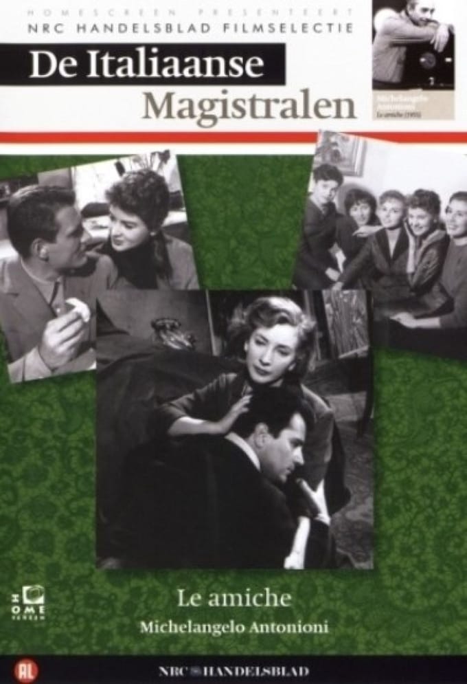 Italiaanse Magistralen