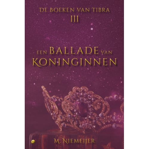 Een Ballade Van Koninginnen - M. Niemeijer