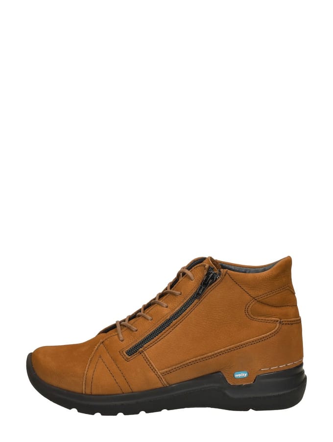 Wolky - Why Cognac 44