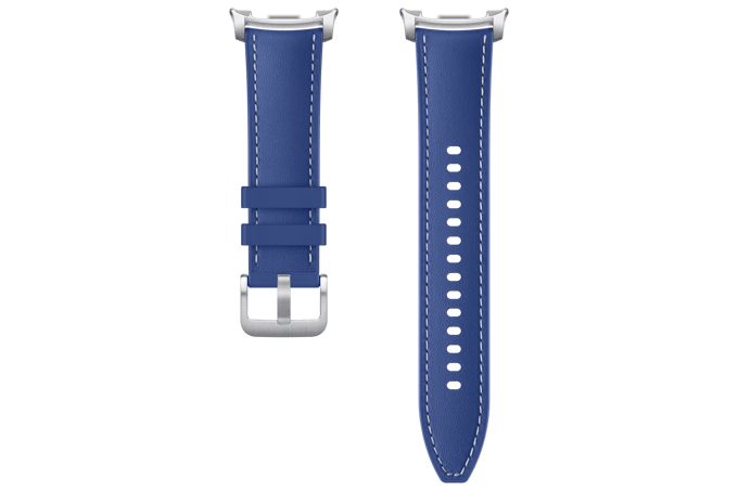 Samsung Galaxy Watch8 | Watch8 Classic Hybrid Band (S/M/L) - Blue