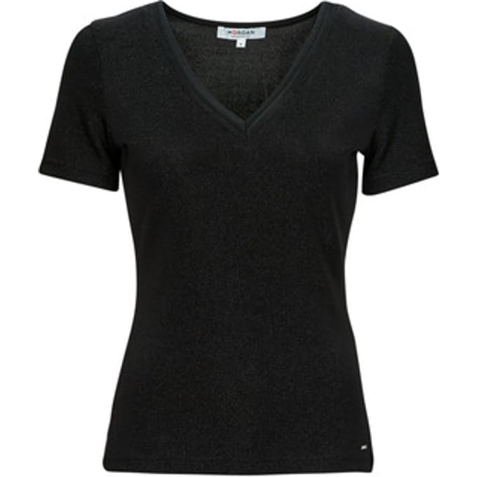 Morgan  T-shirt Korte Mouw DIWI