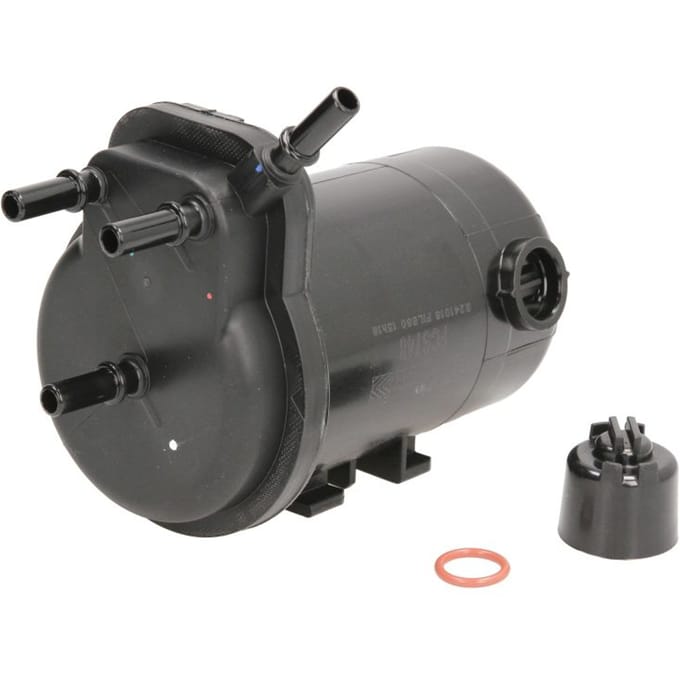 Brandstoffilter PURFLUX FCS748