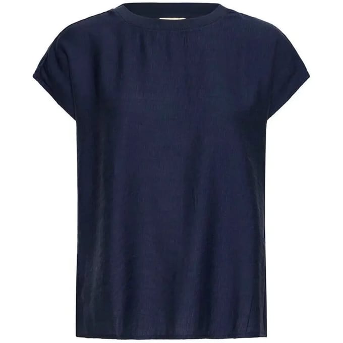 fransa - FRARIANA BL 8 - Dames - Blouses