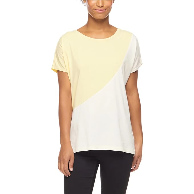 T-shirt dames Ragwear Solli Organic