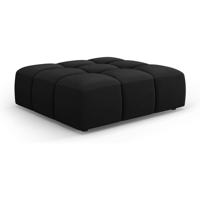 Hocker Francesca velvet | Milo Casa