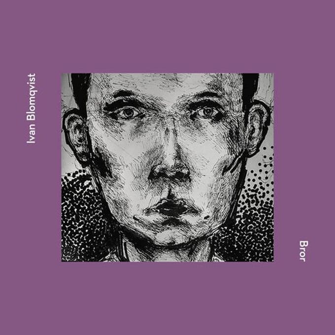 Ivan Blomqvist - Bror (CD)