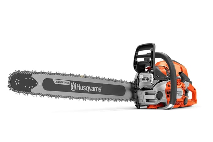Husqvarna 564XPG Injectie Kettingzaag 5,5PK - 50CM