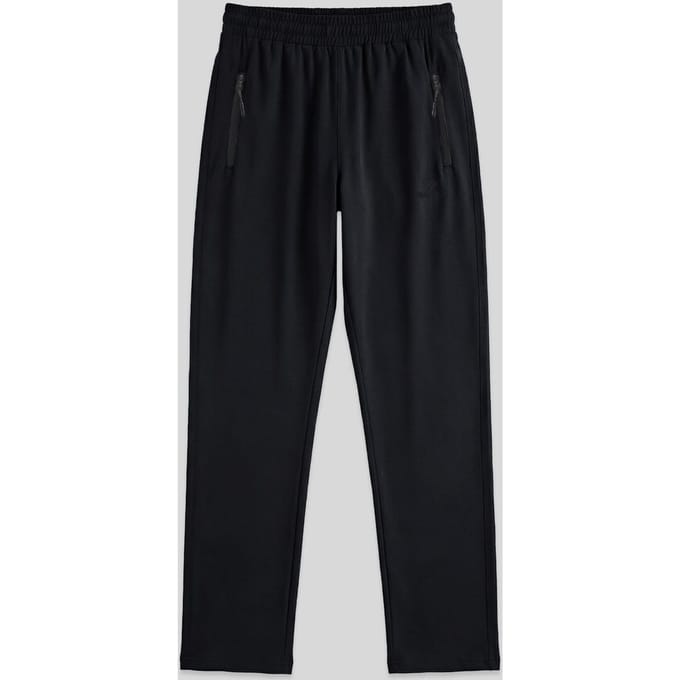 Heren Rechtaf Pull-On Sweatpants