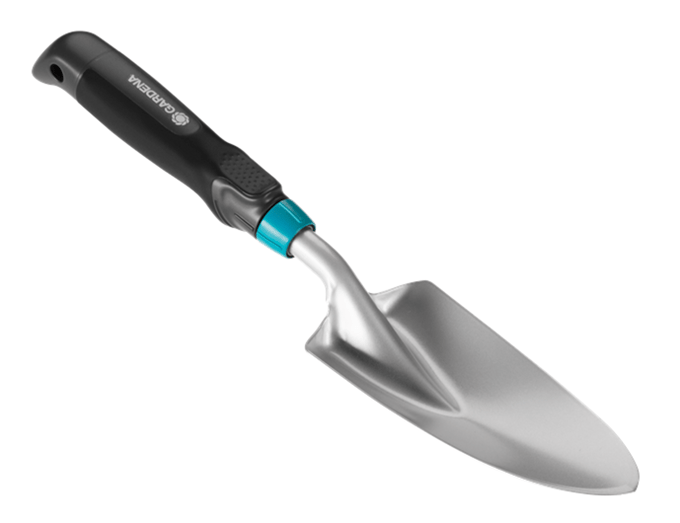 Gardena Comfort Hand Trowel: Comfortabele handtroffel