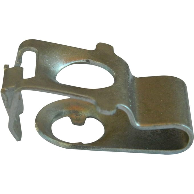 10 écrous à ressort pour VW