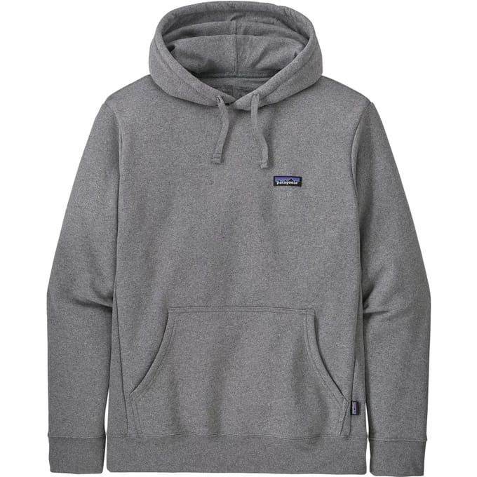 Hoodie Patagonia P-6 Label Uprisal