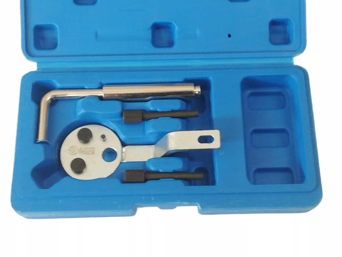 AMD TOOLS Serie - Distributieblokkering - Ford Transit - 2.2 TDCi - Diesel