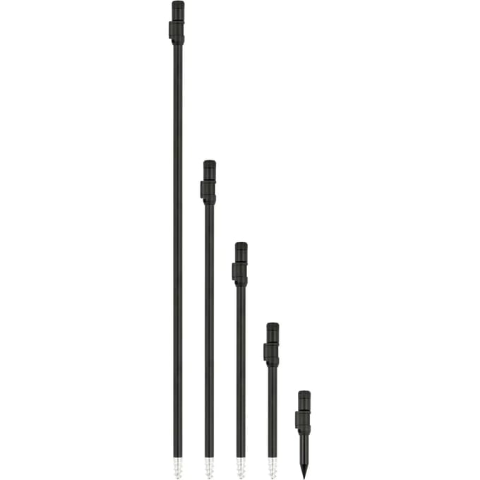Spade Fox Black Label QR Banksticks