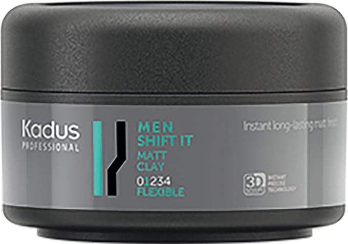 Kadus Professional Styling - Mud Shift It 75ml