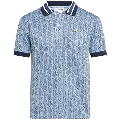 T-shirt Lacoste DH141700I8K