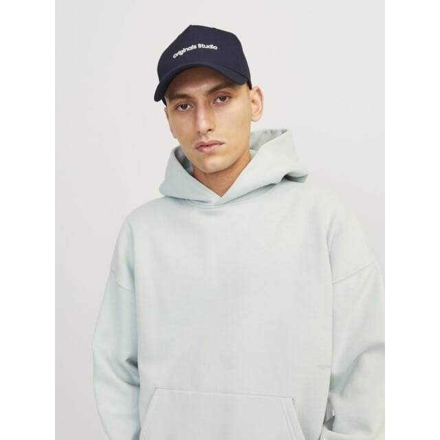 Jack & Jones Baseball Cap JACVESTERBRO Donkerblauw - One Size