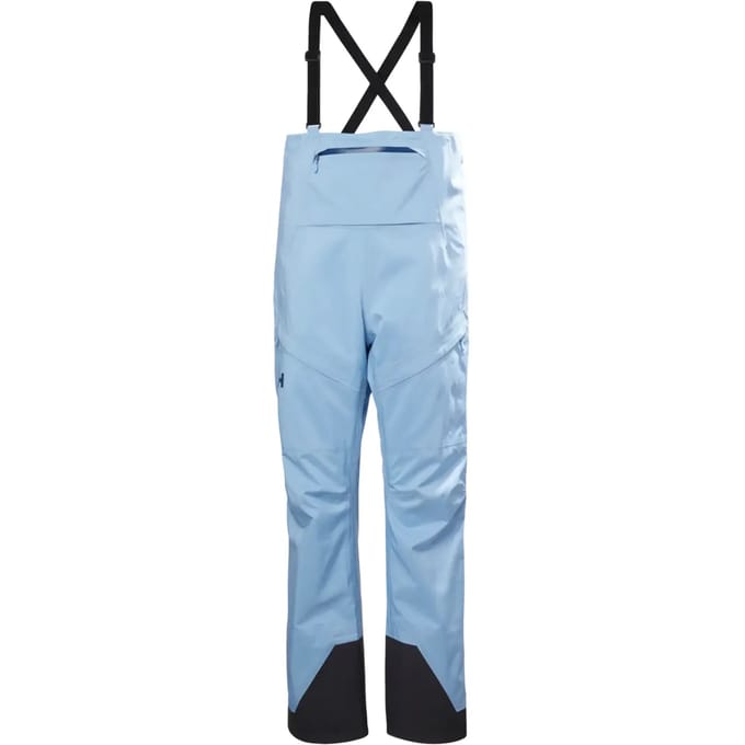 Dames ski-overall Helly Hansen Verglas BC Shell