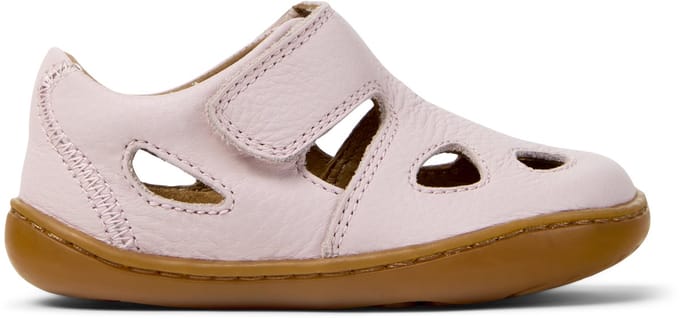 Camper Peu Cami Ballerinas - Kinderen - Pastelroze - 26
