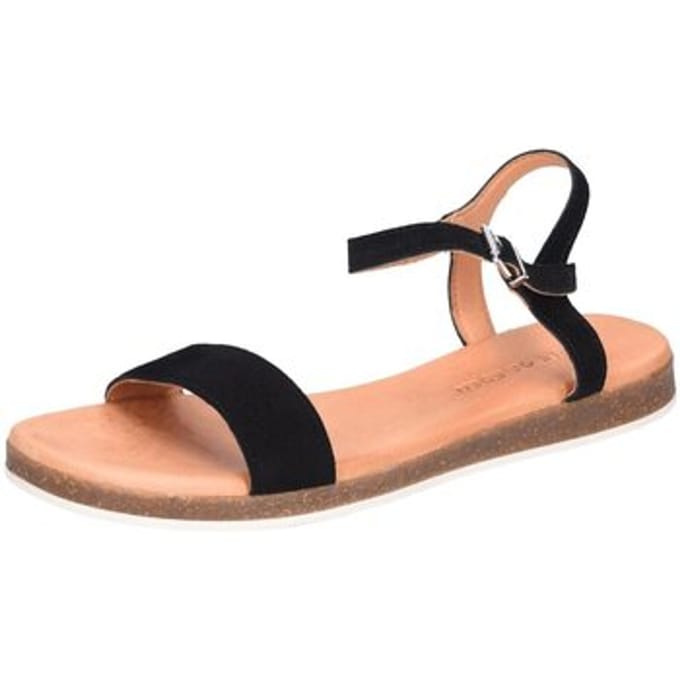 Platte sandalen Apple Of Eden -