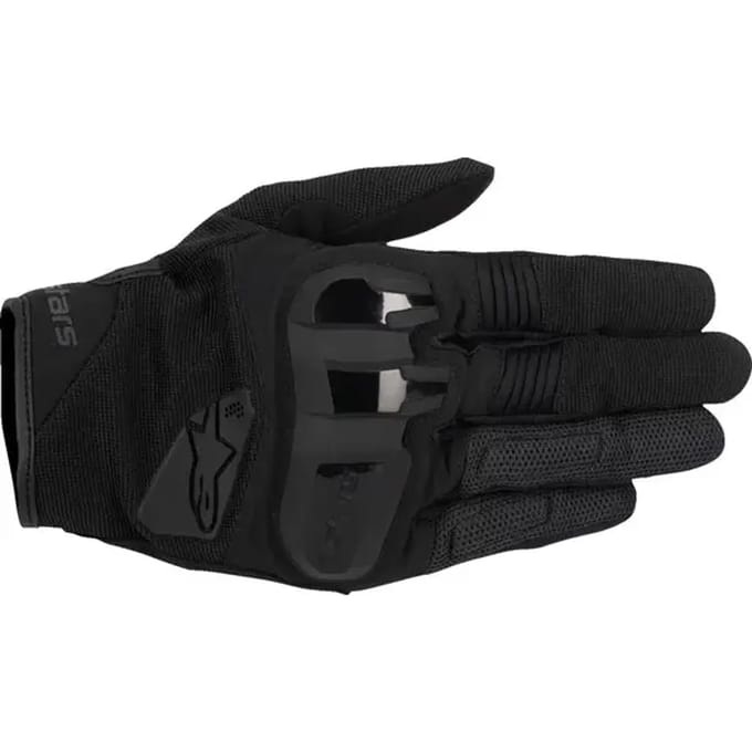 Motorcross handschoenen Alpinestars Chrome V2