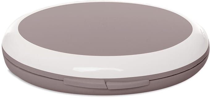 Bébé-jou Baby Manicure set Chalk Brown