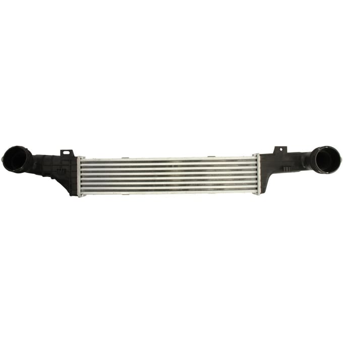 Intercooler NISSENS 96899