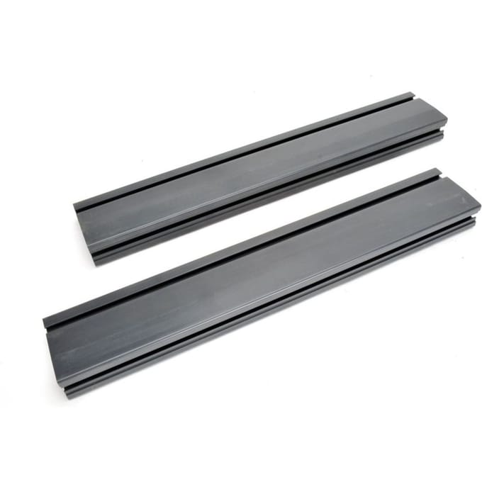 Dakbox voor ski's THULE 701