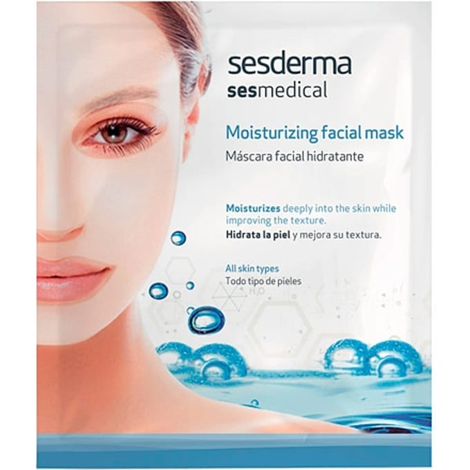 Sesderma Hydraterend Gezichtsmasker