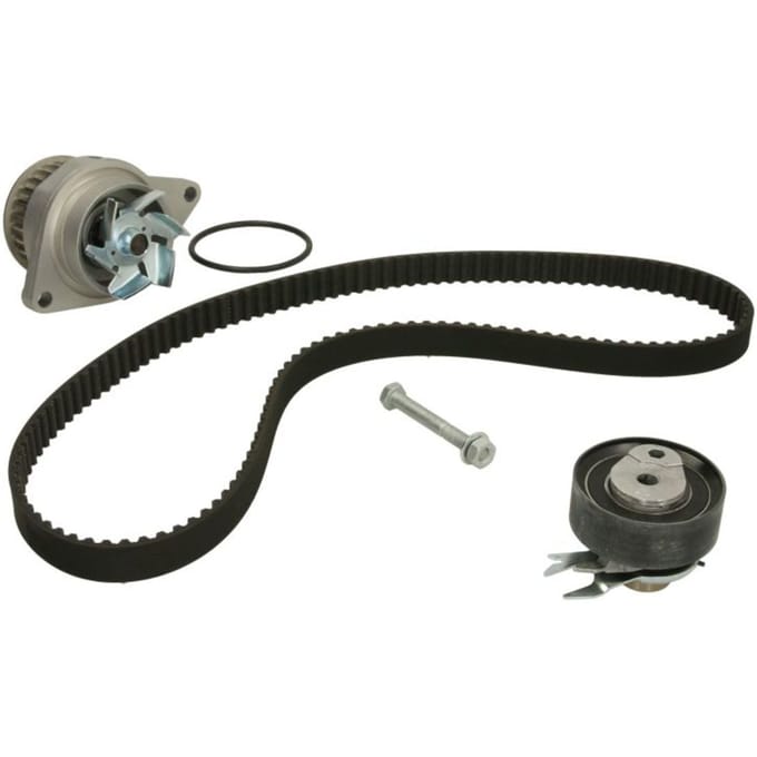 Waterpomp + distributieriem set PowerGrip® BOSCH 1 987 946 994