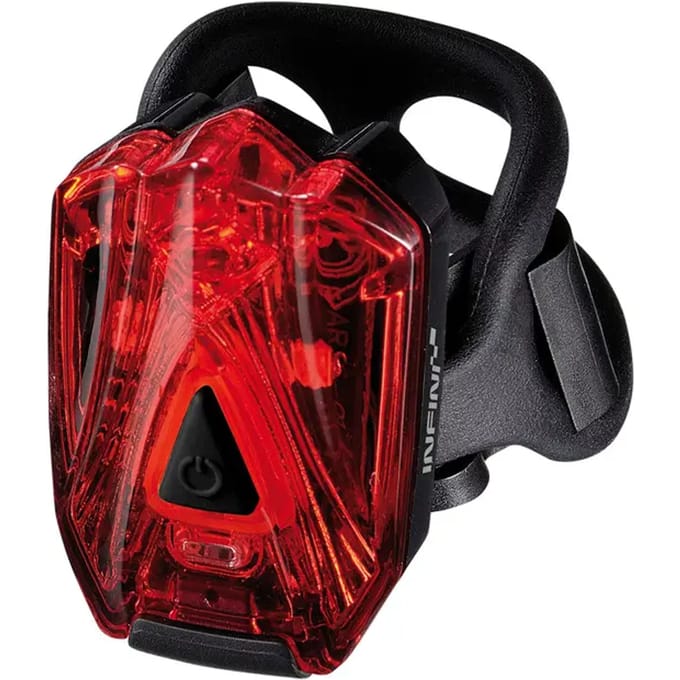 Achterlicht USB Gurpil Lava